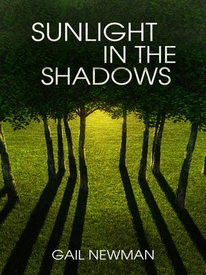 cover image of Sunlight in the Shadows